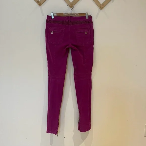 BALMAIN pants - Picture 1 of 11